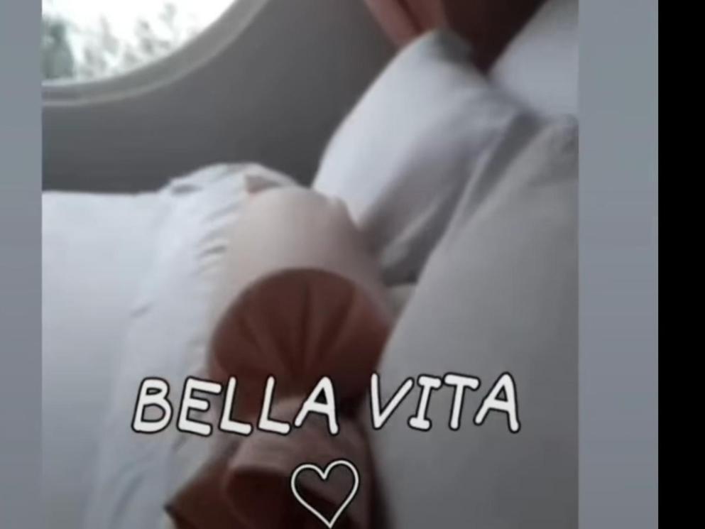 Apartman Bella Vita Kolašin Exterior foto
