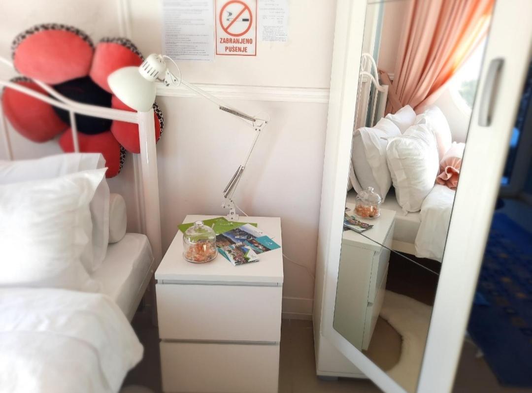 Apartman Bella Vita Kolašin Exterior foto