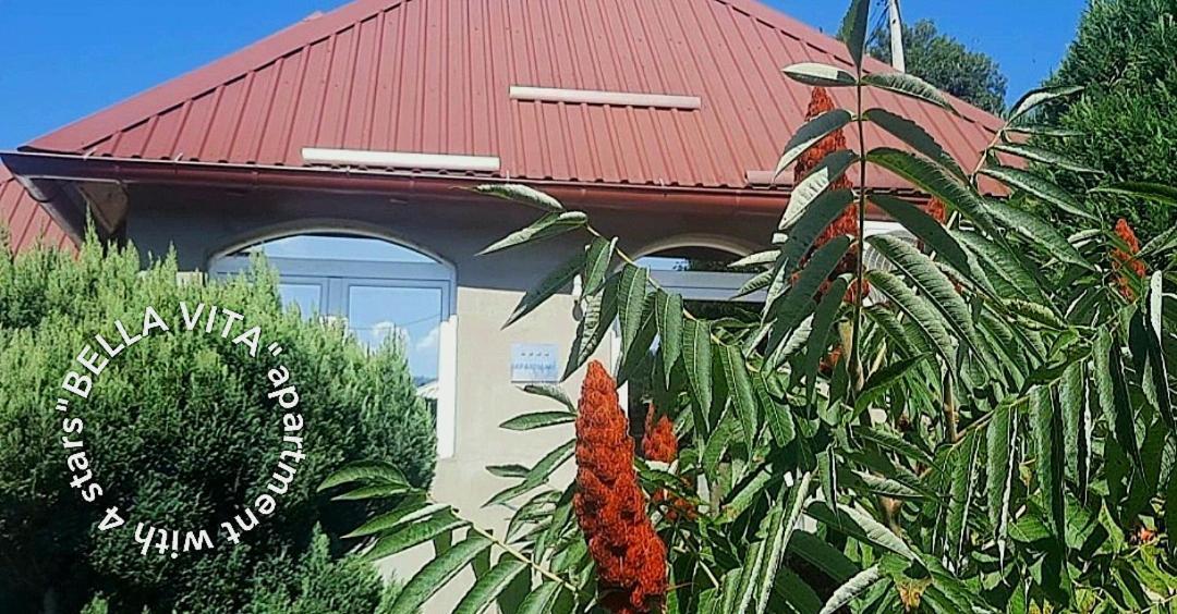 Apartman Bella Vita Kolašin Cameră foto