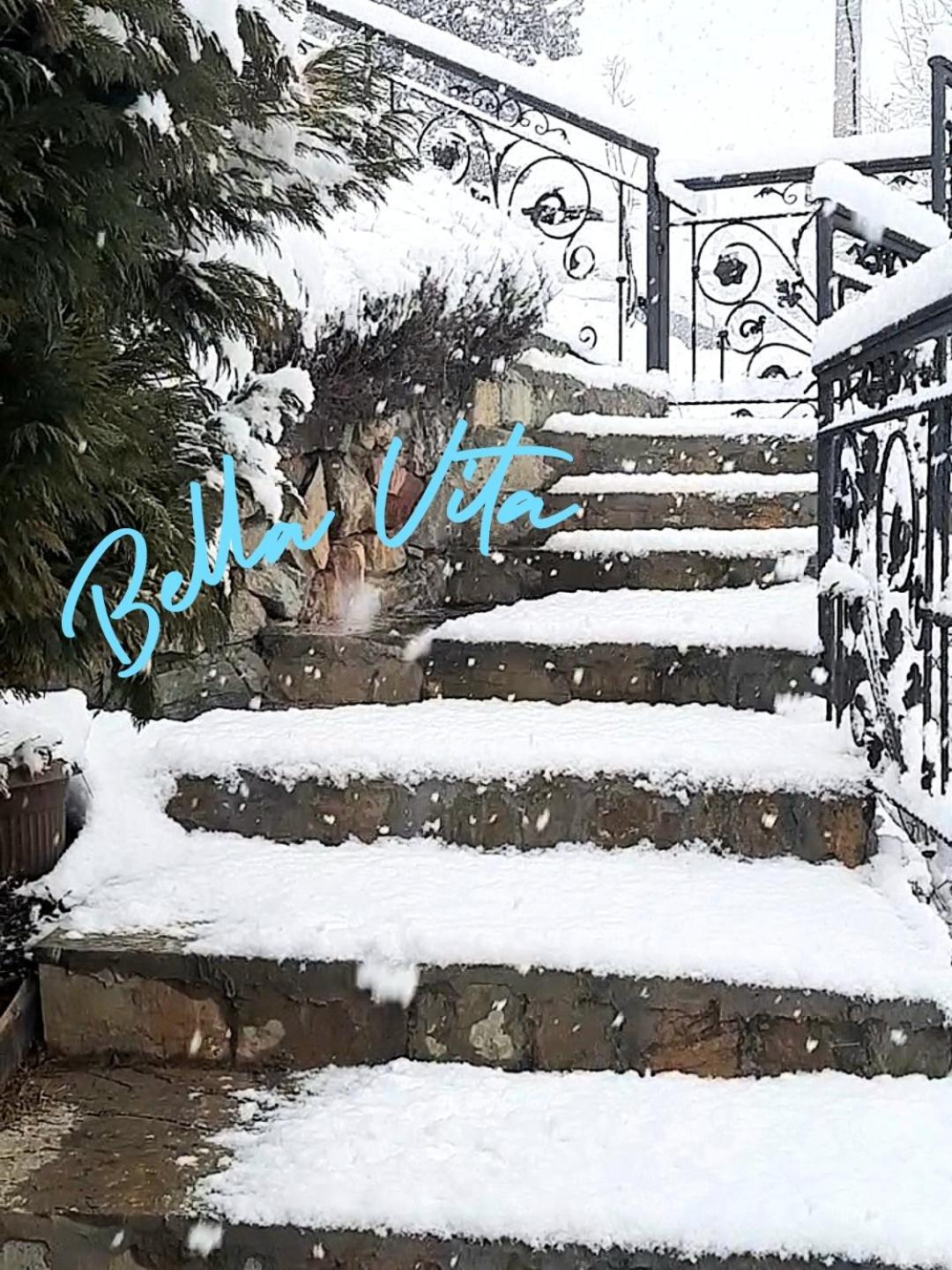 Apartman Bella Vita Kolašin Cameră foto